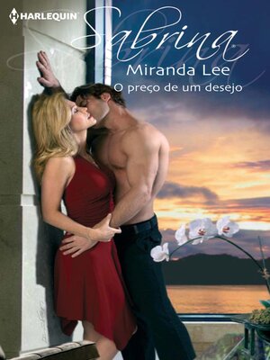 cover image of O preço de um desejo